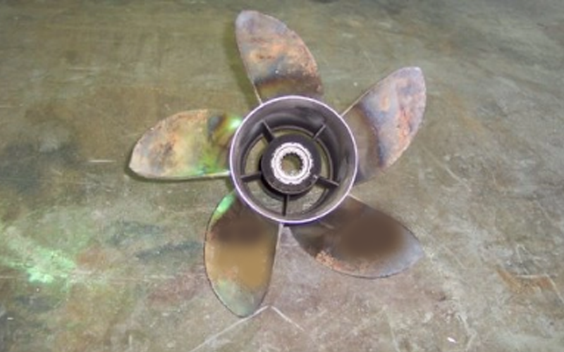 Propella Propella