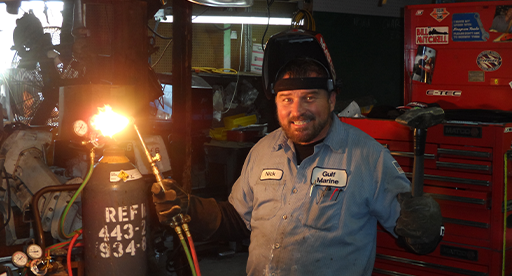 Welding Welding