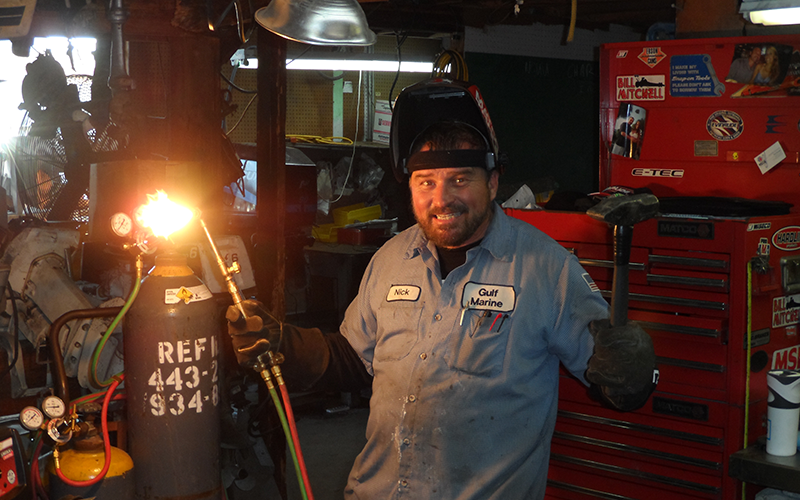 customm welding customm welding